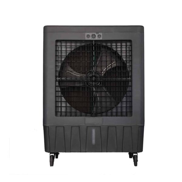 Enfriador Evaporativo Portátil Frikko Forte F18500P-CM 1