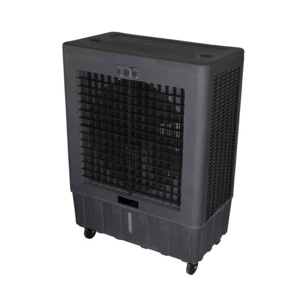 Enfriador Evaporativo Portátil Frikko Forte F18500P-CM 4
