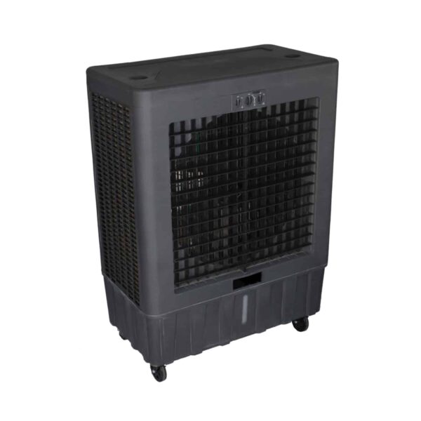 Enfriador Evaporativo Portátil Frikko Forte F18500P-CM 5